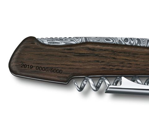 Victorinox Wine Master Damast LE 2019 (0.9701.J19)