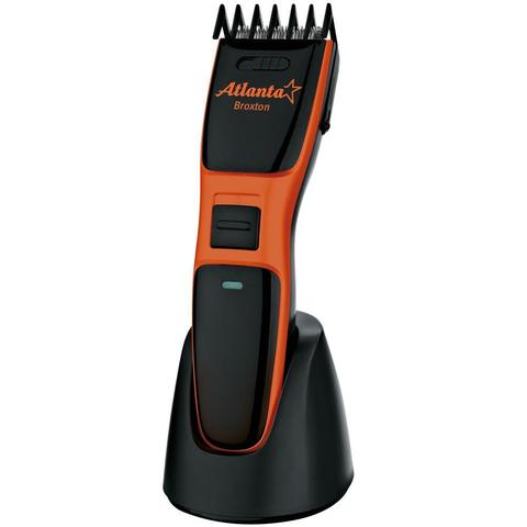 Машинка для стрижки аккумуляторная KATH-6902 (orange)