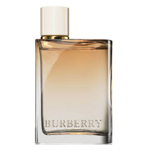 Burberry her shop intense müller