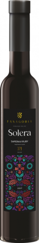 Solera Saperavi Ruby