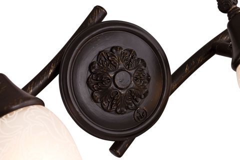 Спот Maytoni Margaret SP563-CW-04-R