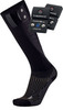 Картинка носки с подогревом Therm-Ic Powersock Set Heat Uni + S-Pack 700 B V2  - 1