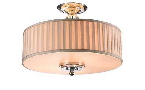 Потолочный светильник Newport 3105/PL beige