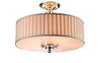 Потолочный светильник Newport 3105/PL beige