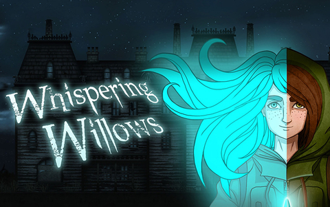 Whispering Willows (для ПК, цифровой код доступа)