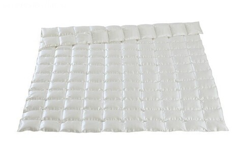 Одеяло пуховое легкое 200х220 Christian Fischbacher Prince