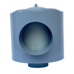 Фильтр воздушный, в сборе / AIR FILTER АРТ: S551A