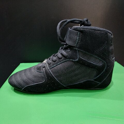 Кроссовки Women's High Tops Black