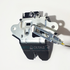 ЗАМОК БАГАЖНИКА SOLARIS RB SEDAN HYUNDAI / KIA