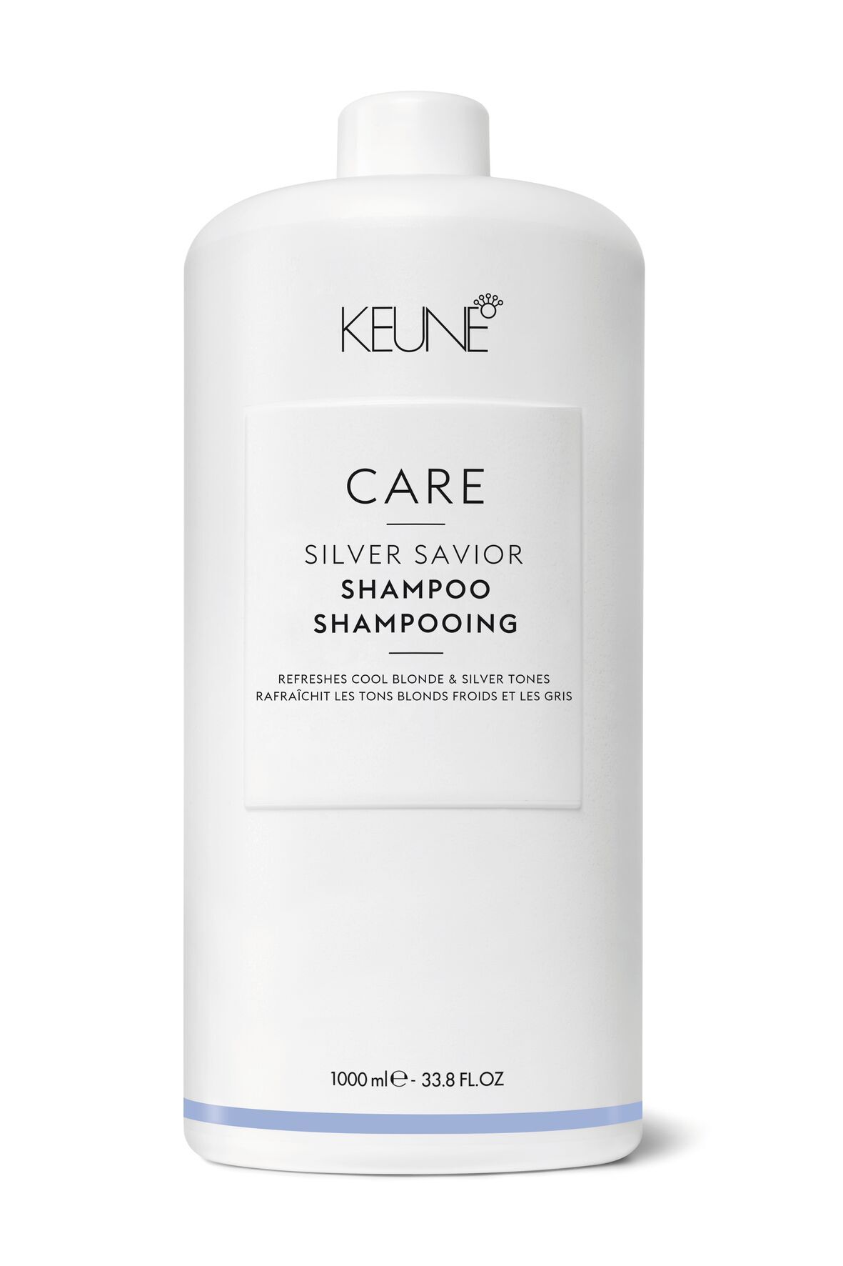 KEUNE Silver Savior Shampoo