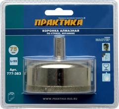 ОптСнабТорг | Коронка алмазная ПРАКТИКА  