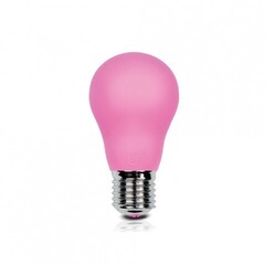 Силиконовый стимулятор для всего тела Gvibe Gbulb!