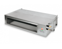Канальная полупромышленная сплит-система Royal Clima COMPETENZA INVERTER CO-D 60HNBI/CO-E 60HNBI