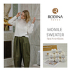 MONILE SWEATER Fashionbox