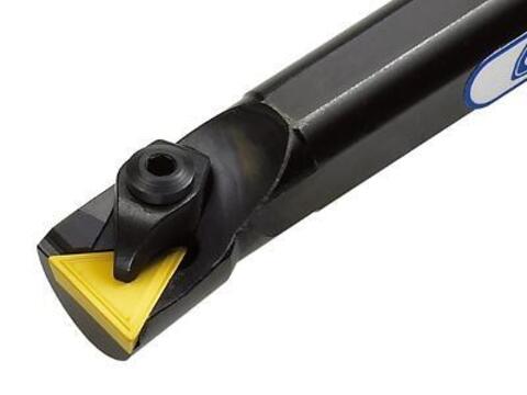 Расточная державка ISO - S20S-CTFPR-11