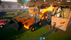 House Builder (для ПК, цифровой код доступа)