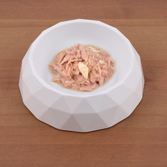 Monge Supreme sterilized для стерилизованных кошек из тунца с морским окунем 80г