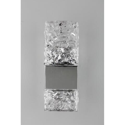 Настенный светодиодный светильник Aployt Fabayann APL.335.11.10