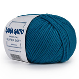 Пряжа Lana Gatto Supersoft 14636