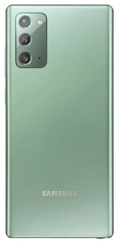 Samsung Galaxy Note 20 5G 8/256gb Зеленый