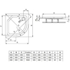 Ideal Standard K625601 Душевой поддон HotLine Ideal Standard (Герм.) (211364)