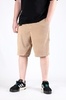 Шорты Blk Crown Mendosa cord beige