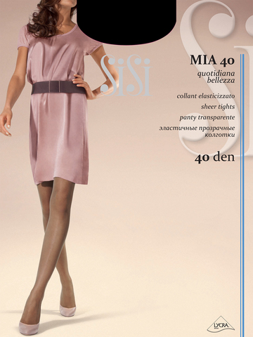 Колготки Mia 40 Sisi