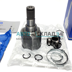 ШРУС ВНУТРЕННИЙ MATIZ GSP