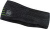 Картинка повязка Buff headband dryflx+ Black - 1