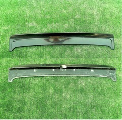 BMW E30 Mtech1 Спойлер (Реплика "Стекловолокно")