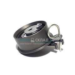 РОЛИК РЕМНЯ ГРМ НАТЯЖНОЙ TUCSON JM 05.06-, CEED ED,  CERATO LD, SРОRTAGE KM (2.0 BETA) DOMO