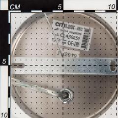 Люстра подвесная Ситилюкс CL439151 Эмма Хром
