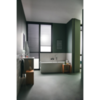 Ideal Standart BD256AA CERAPLAN Настенный смеситель для ванны/душа, монтаж на стандартных эксцентриках, металлические накладки, картридж FirmaFlow 38 мм с функцией HWTC (ограничение максимальной температуры горячей воды), без душевого гарнитура, мета