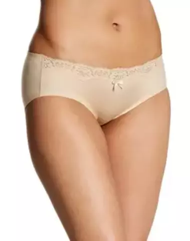 Трусы-хипстеры серии Comfort Devotion Maidenform 40861
