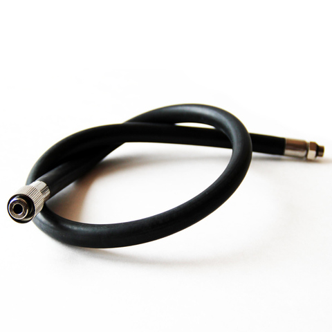 Шланг 0.8м для маски AGA Divator MK II UNF 3/8