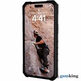 UAG Pathfinder Series Case for Apple iPhone 14 Pro Max Black (Чёрный) 114063114040