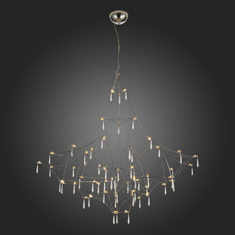 Люстра подвесная ST Luce Gravetta SL797.113.114