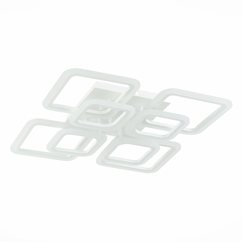 Светильник потолочный Evoluce Serenity SLE900102-08