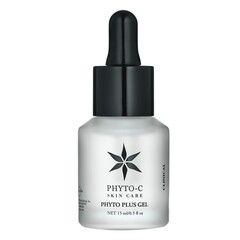 Антивозрастной гель-сыворотка для жирной, пигментированной кожи Phyto-C Phyto Plus Gel