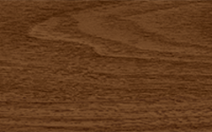 Наличник ПВХ Идеал 70 мм 291 Орех 2200 мм