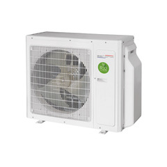 Наружный блок мульти сплит-системы AERONIK ASO-24HMZK1 (GWHD(24)NK6OO)