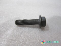 Болт крепления выпускного коллектора / BOLT АРТ: 981-411