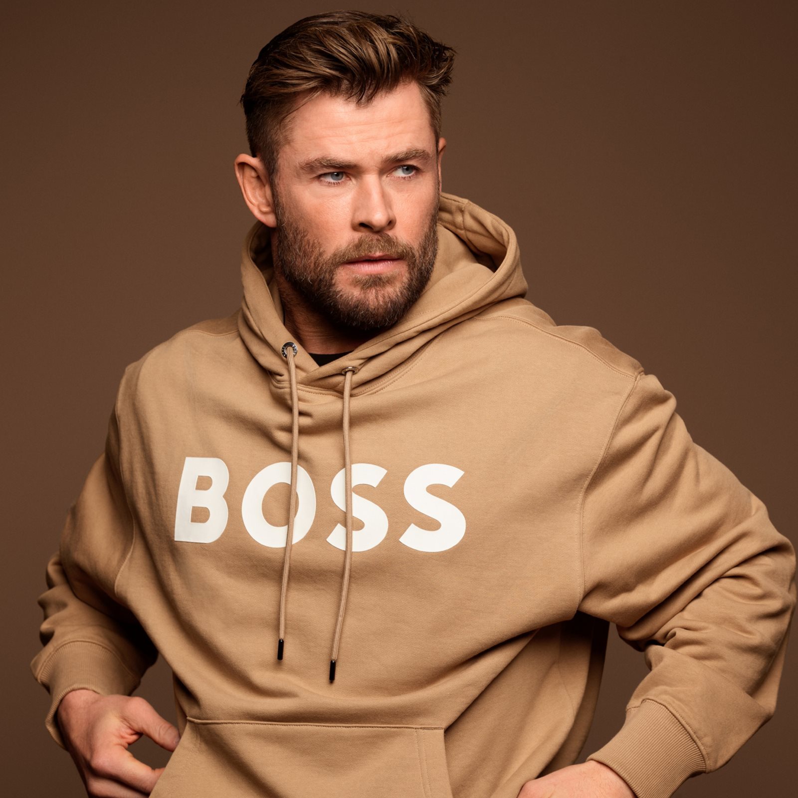 Hugo Boss BOSS Bottled