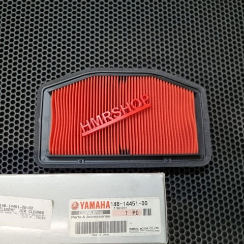 Yamaha Фильтр воздушный YZF-R1 14B-14451-00-00