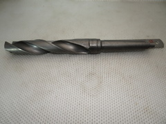 Сверло 30.25мм (150х290) Р6АМ5 к\х К/М3 СССР