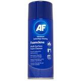 Антистатическая пена Foamclene для чистки пластиковых поверхностей Foamclene (Katun/AF) 300 мл.