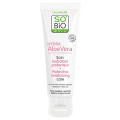 Защитный крем для лица 5 в 1  