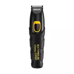 Мультитриммер Wahl 09893.0460 Extreme Grip с USB