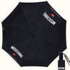 Зонт складной Moschino 8956-A In love we trust