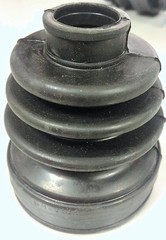 ПЫЛЬНИК ШРУСА ВНУТР CHANCE 1,3, SENS, ТАВРИЯ (с выступами изнутри под трипоид+смазка+хомуты) GROG